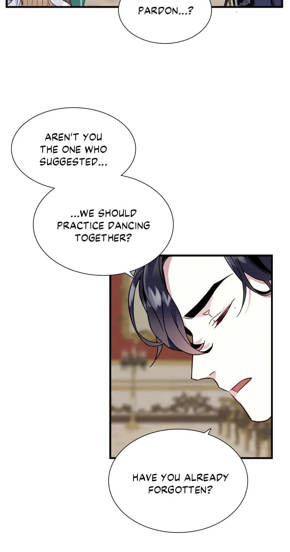 Not-Sew-Wicked Stepmom 「Official」 - Episode 29 manhwa