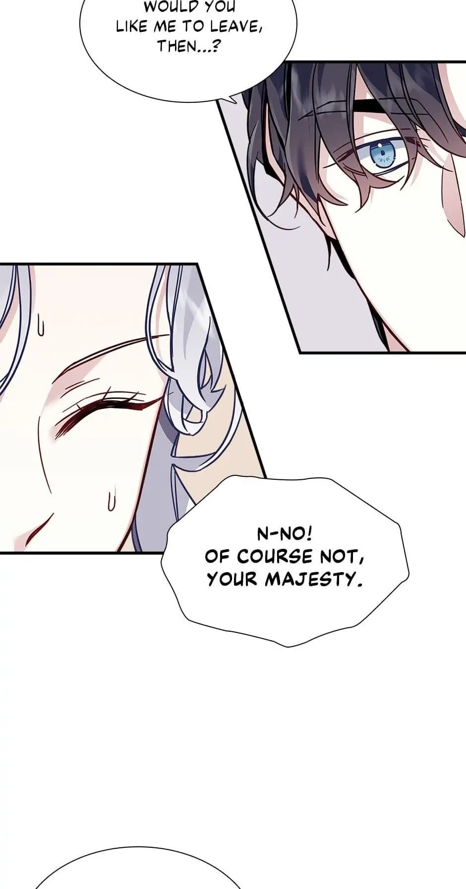 Not-Sew-Wicked Stepmom 「Official」 - Episode 29 manhwa