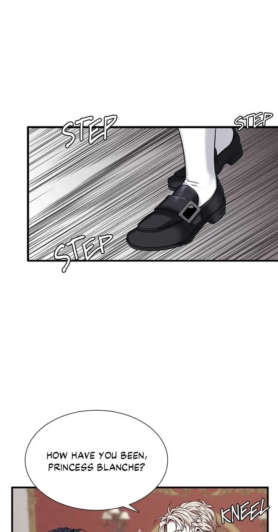 Not-Sew-Wicked Stepmom 「Official」 - Episode 29 manhwa