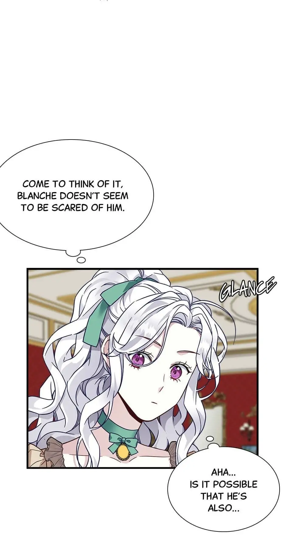 Not-Sew-Wicked Stepmom 「Official」 - Episode 29 manhwa
