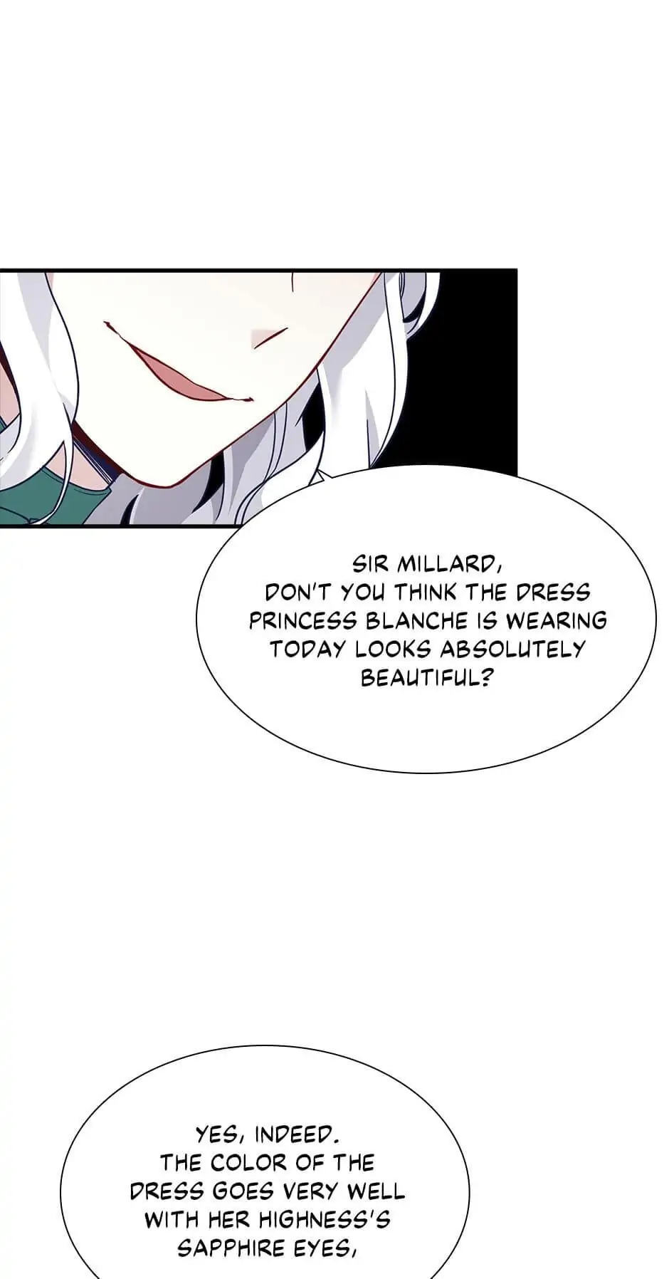 Not-Sew-Wicked Stepmom 「Official」 - Episode 29 manhwa