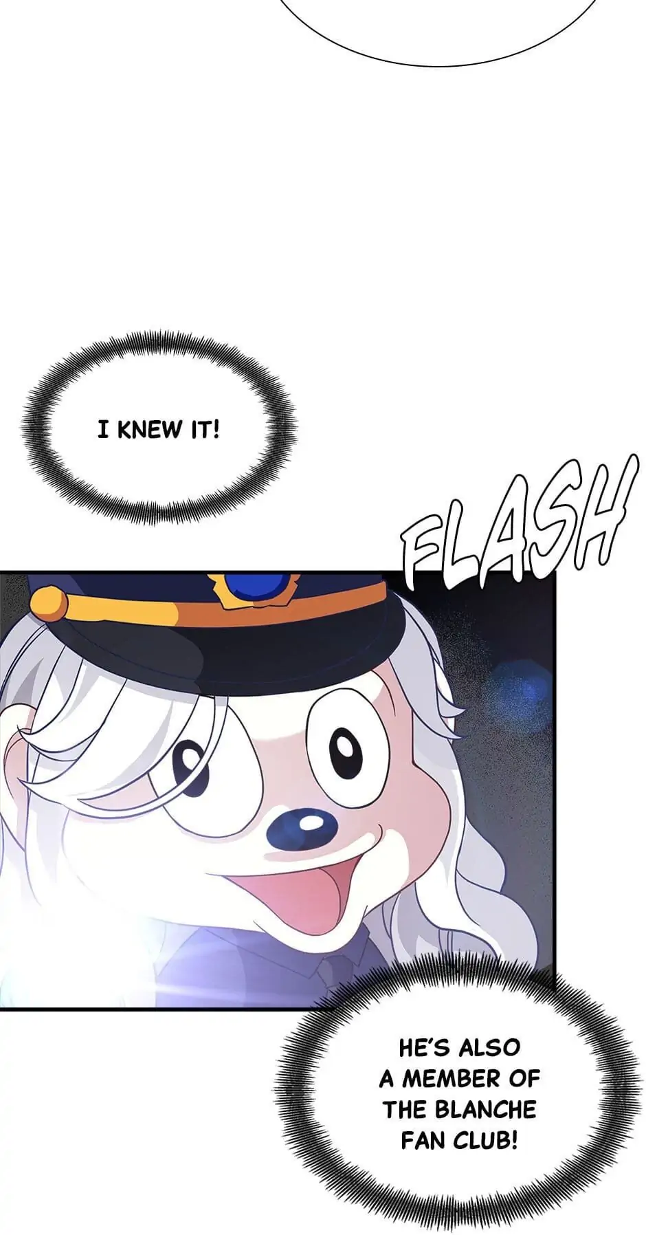 Not-Sew-Wicked Stepmom 「Official」 - Episode 29 manhwa
