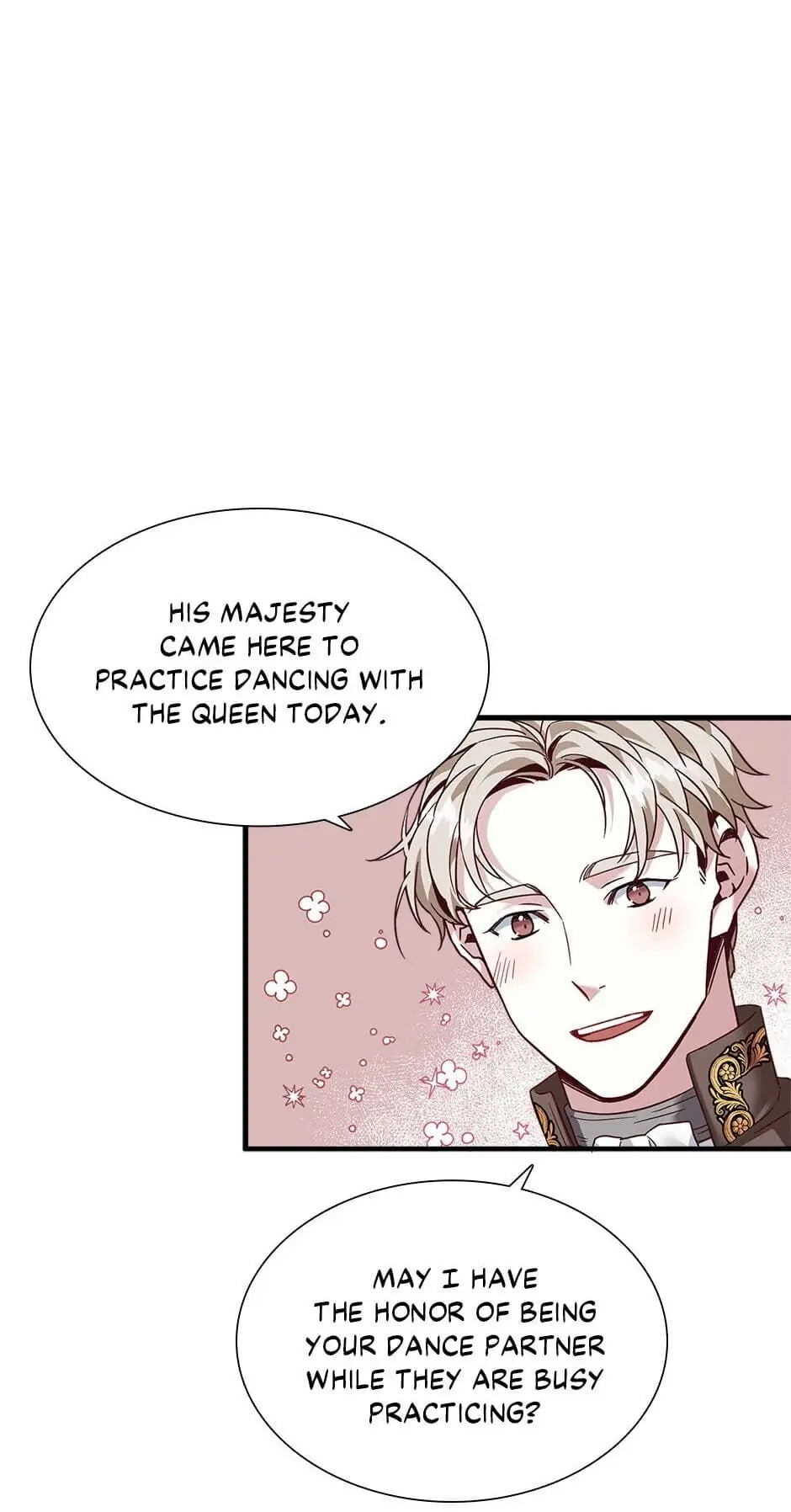 Not-Sew-Wicked Stepmom 「Official」 - Episode 29 manhwa