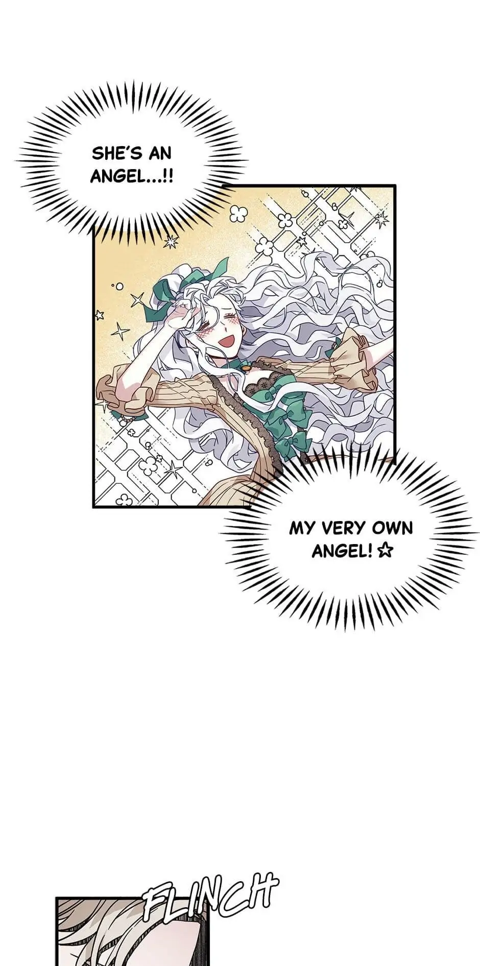 Not-Sew-Wicked Stepmom 「Official」 - Episode 29 manhwa