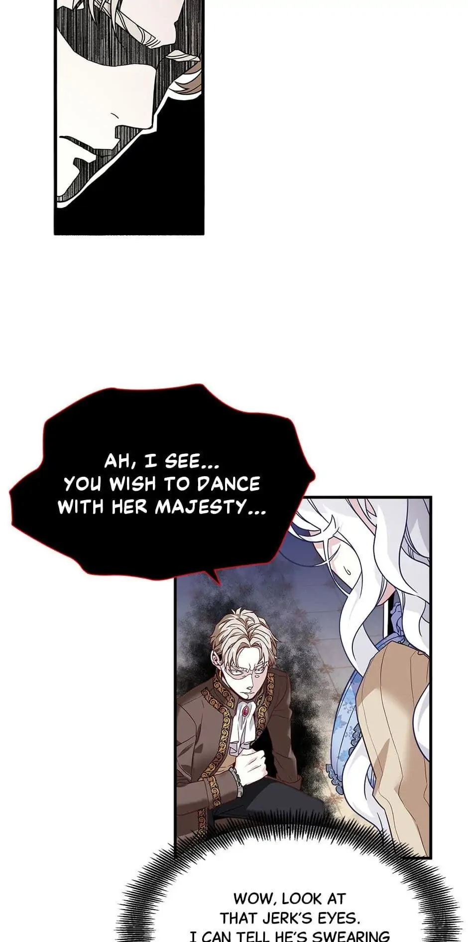 Not-Sew-Wicked Stepmom 「Official」 - Episode 29 manhwa