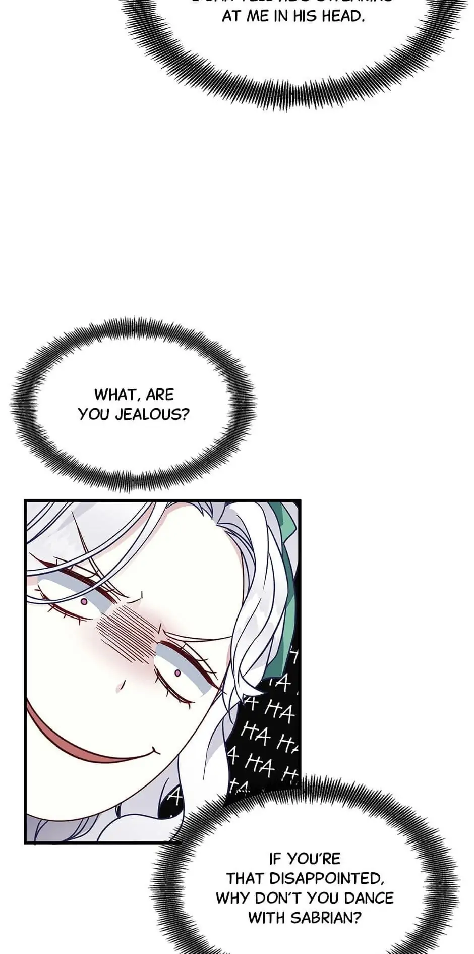 Not-Sew-Wicked Stepmom 「Official」 - Episode 29 manhwa