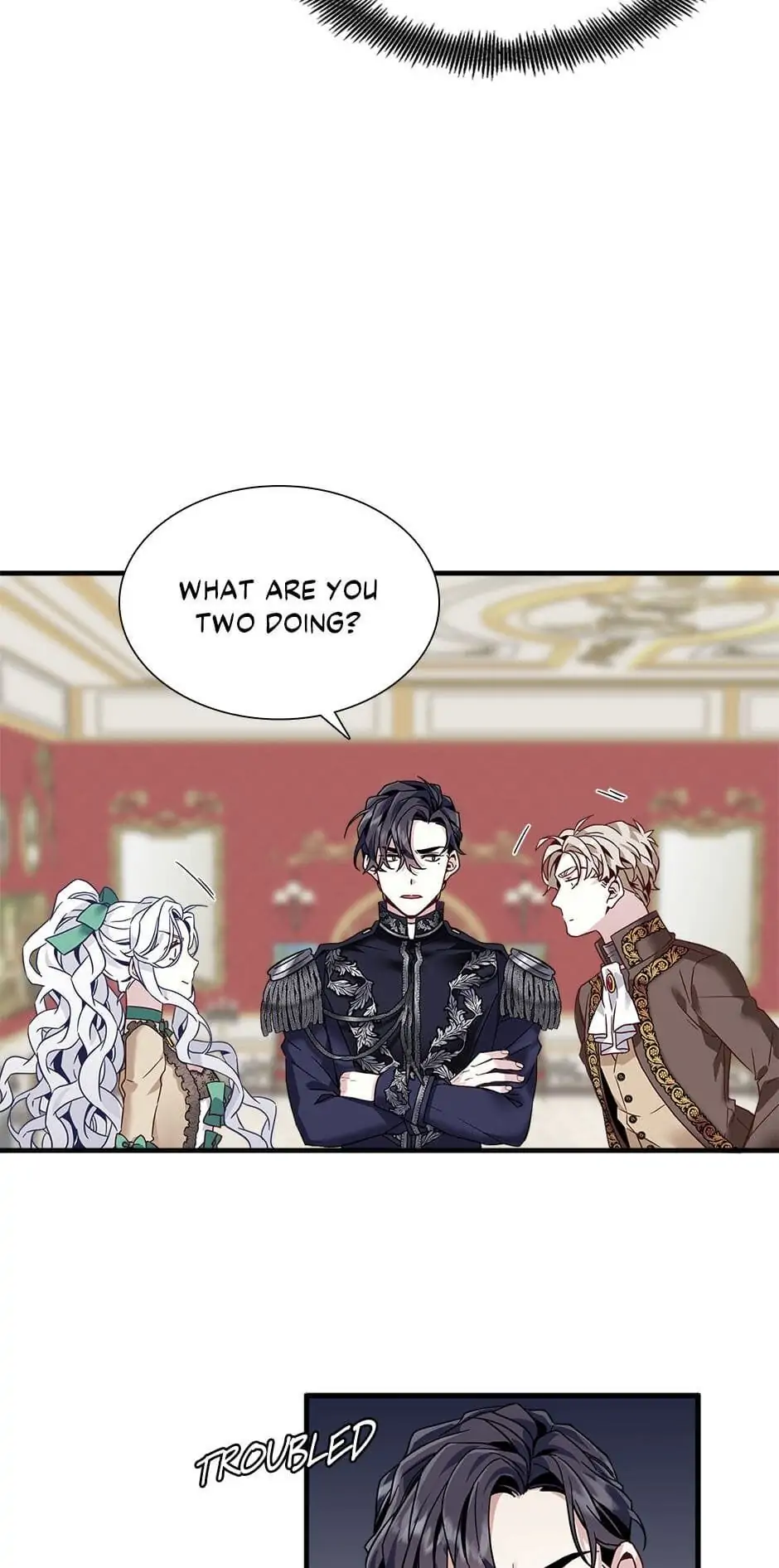 Not-Sew-Wicked Stepmom 「Official」 - Episode 29 manhwa