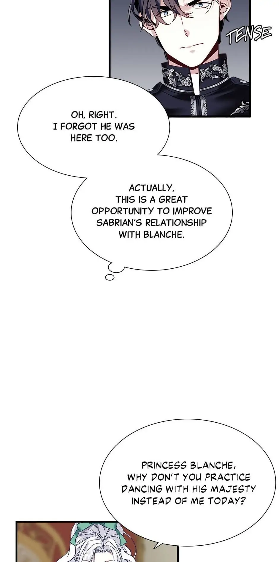 Not-Sew-Wicked Stepmom 「Official」 - Episode 29 manhwa