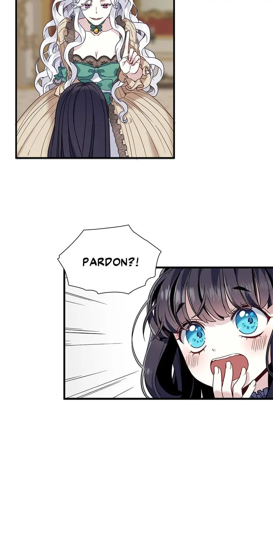 Not-Sew-Wicked Stepmom 「Official」 - Episode 29 manhwa