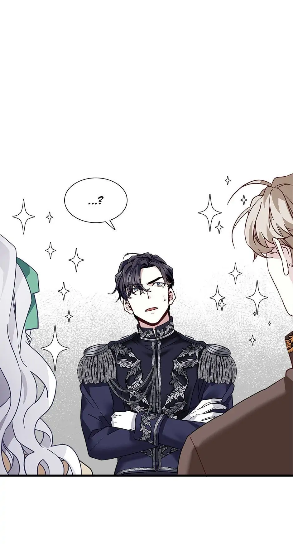 Not-Sew-Wicked Stepmom 「Official」 - Episode 29 manhwa