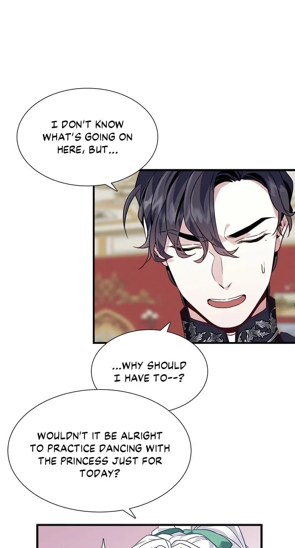 Not-Sew-Wicked Stepmom 「Official」 - Episode 29 manhwa