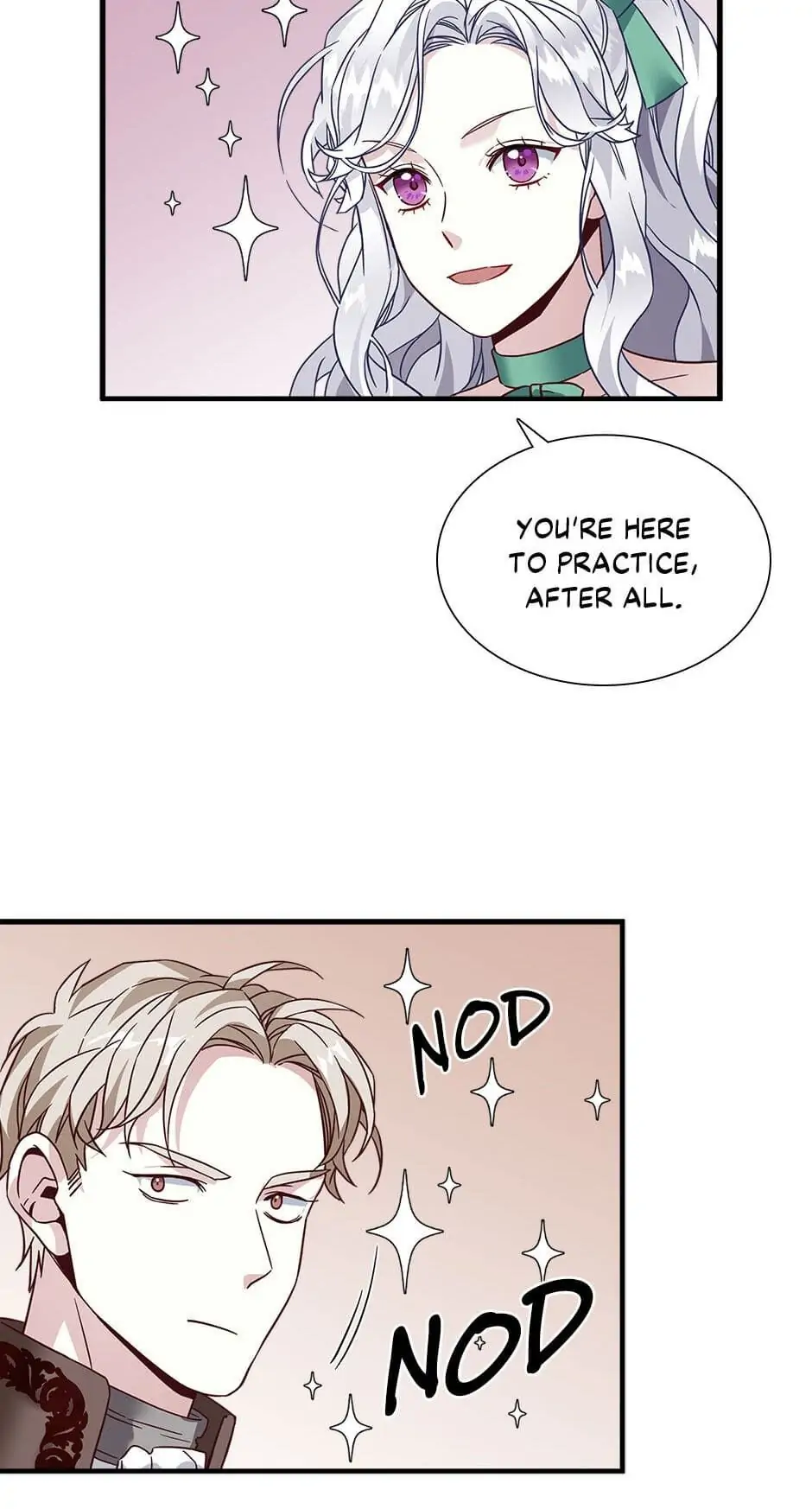 Not-Sew-Wicked Stepmom 「Official」 - Episode 29 manhwa