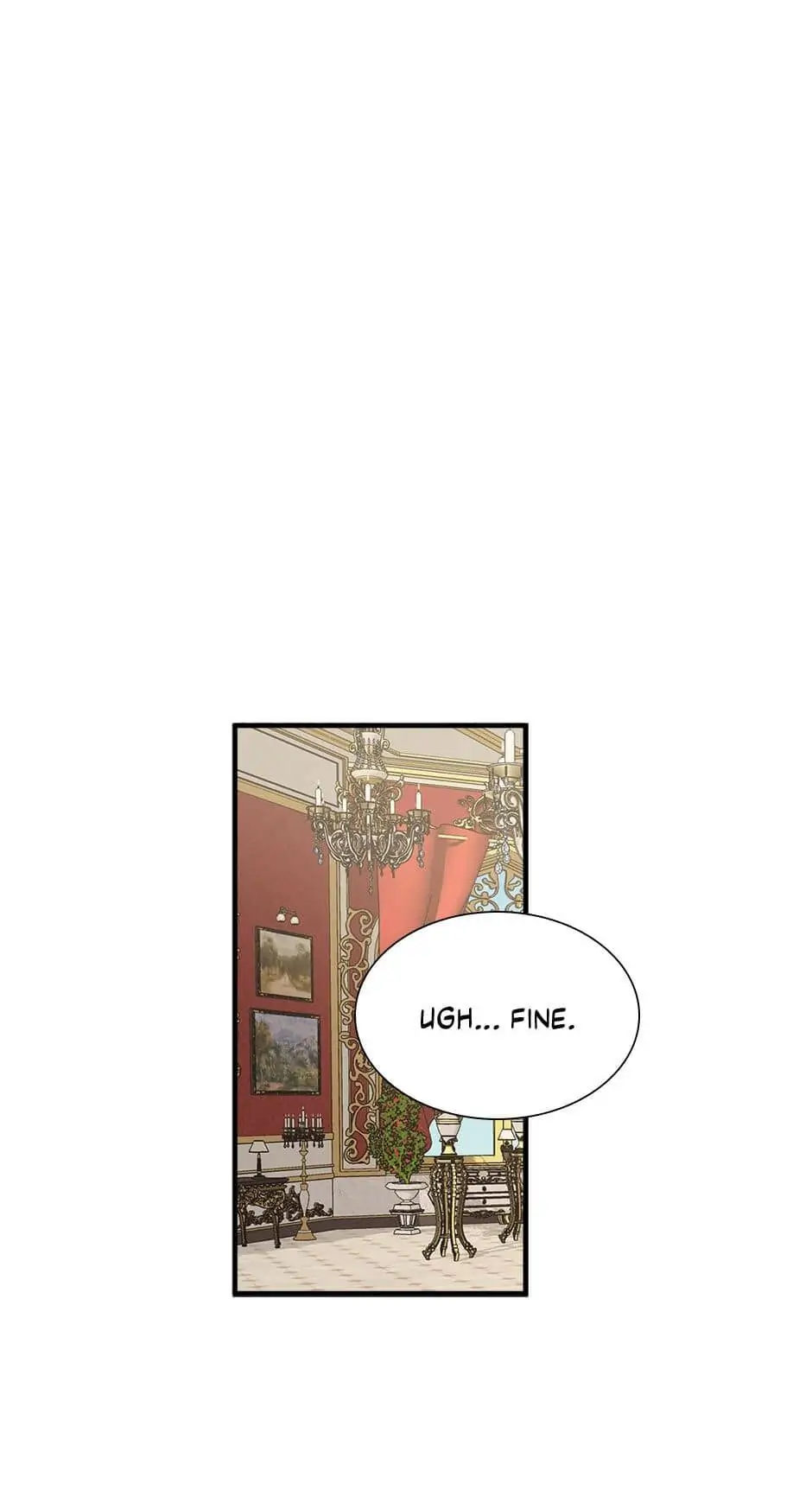 Not-Sew-Wicked Stepmom 「Official」 - Episode 29 manhwa