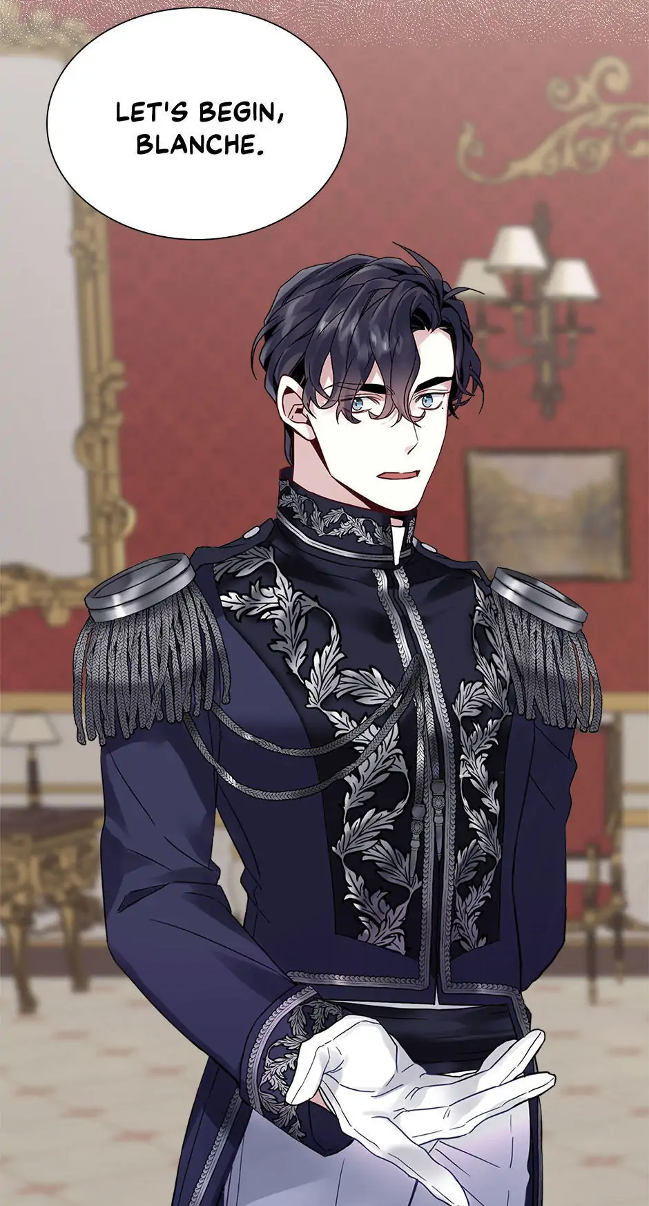 Not-Sew-Wicked Stepmom 「Official」 - Episode 29 manhwa