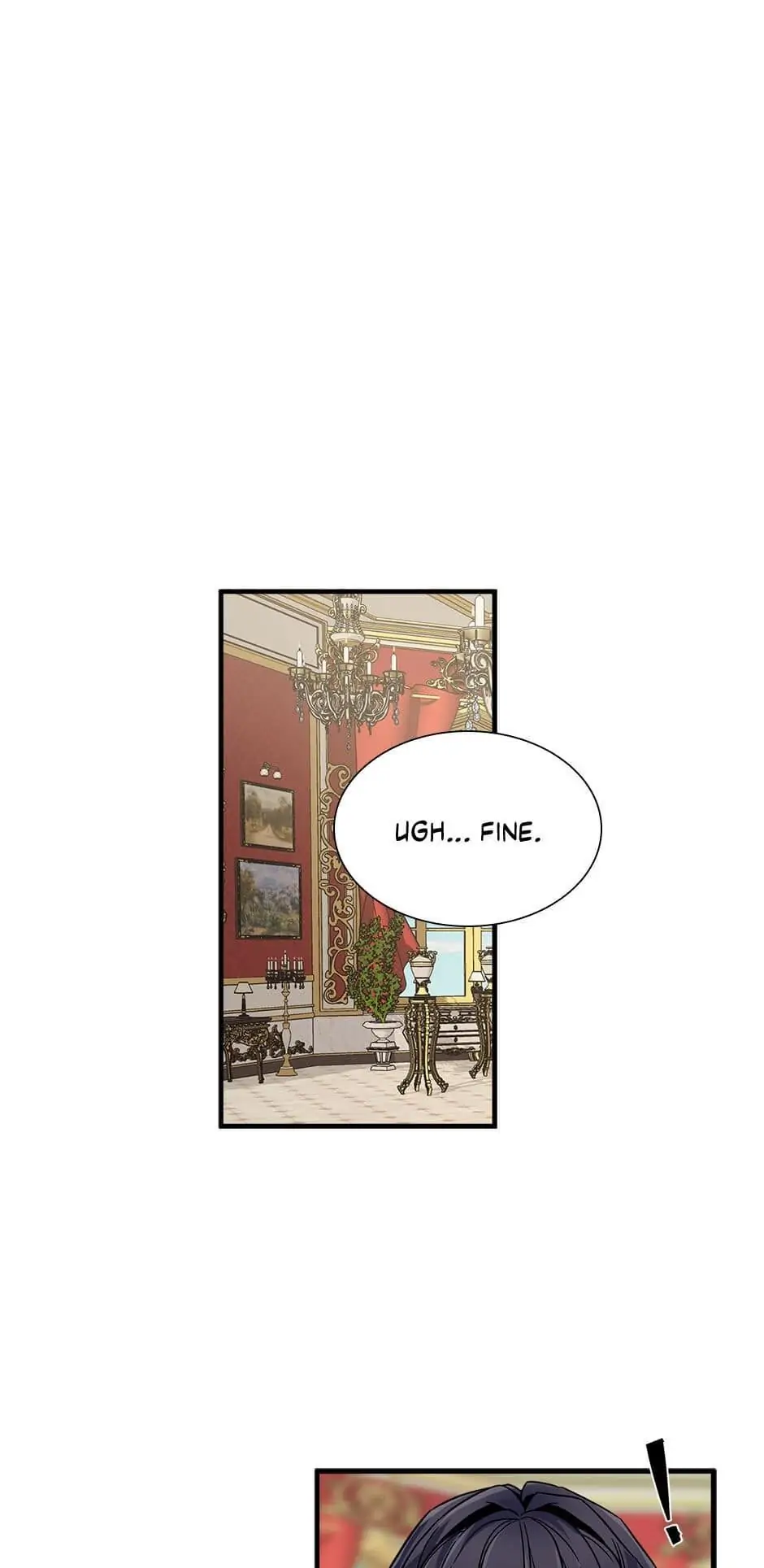 Not-Sew-Wicked Stepmom 「Official」 - Episode 30 manhwa