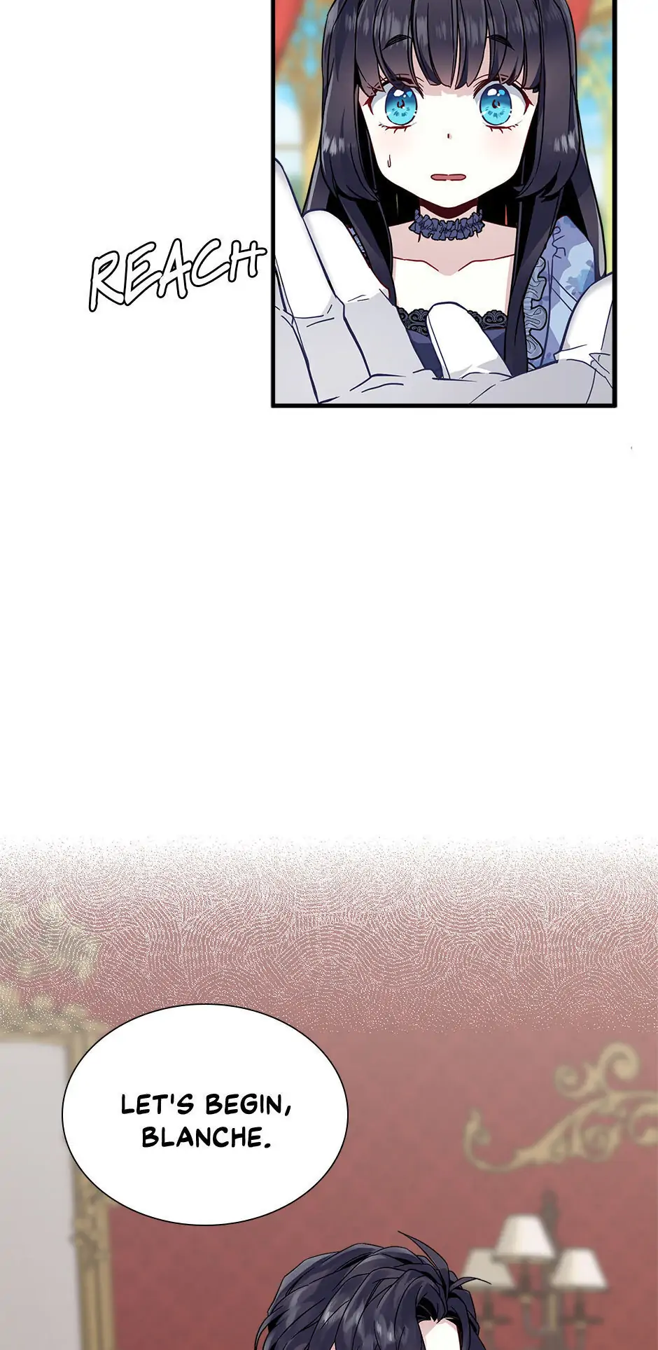 Not-Sew-Wicked Stepmom 「Official」 - Episode 30 manhwa