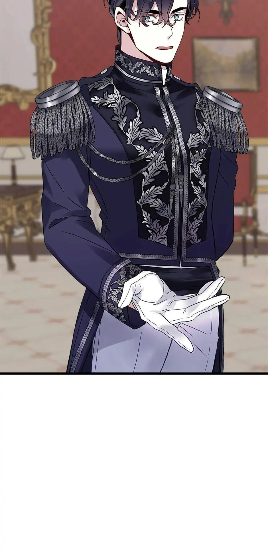 Not-Sew-Wicked Stepmom 「Official」 - Episode 30 manhwa