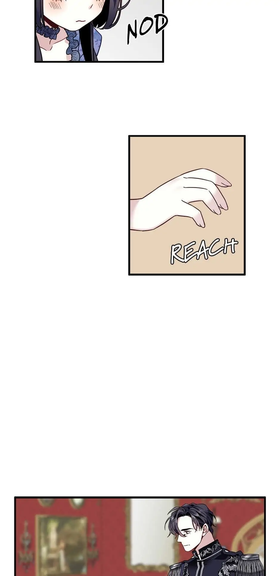 Not-Sew-Wicked Stepmom 「Official」 - Episode 30 manhwa