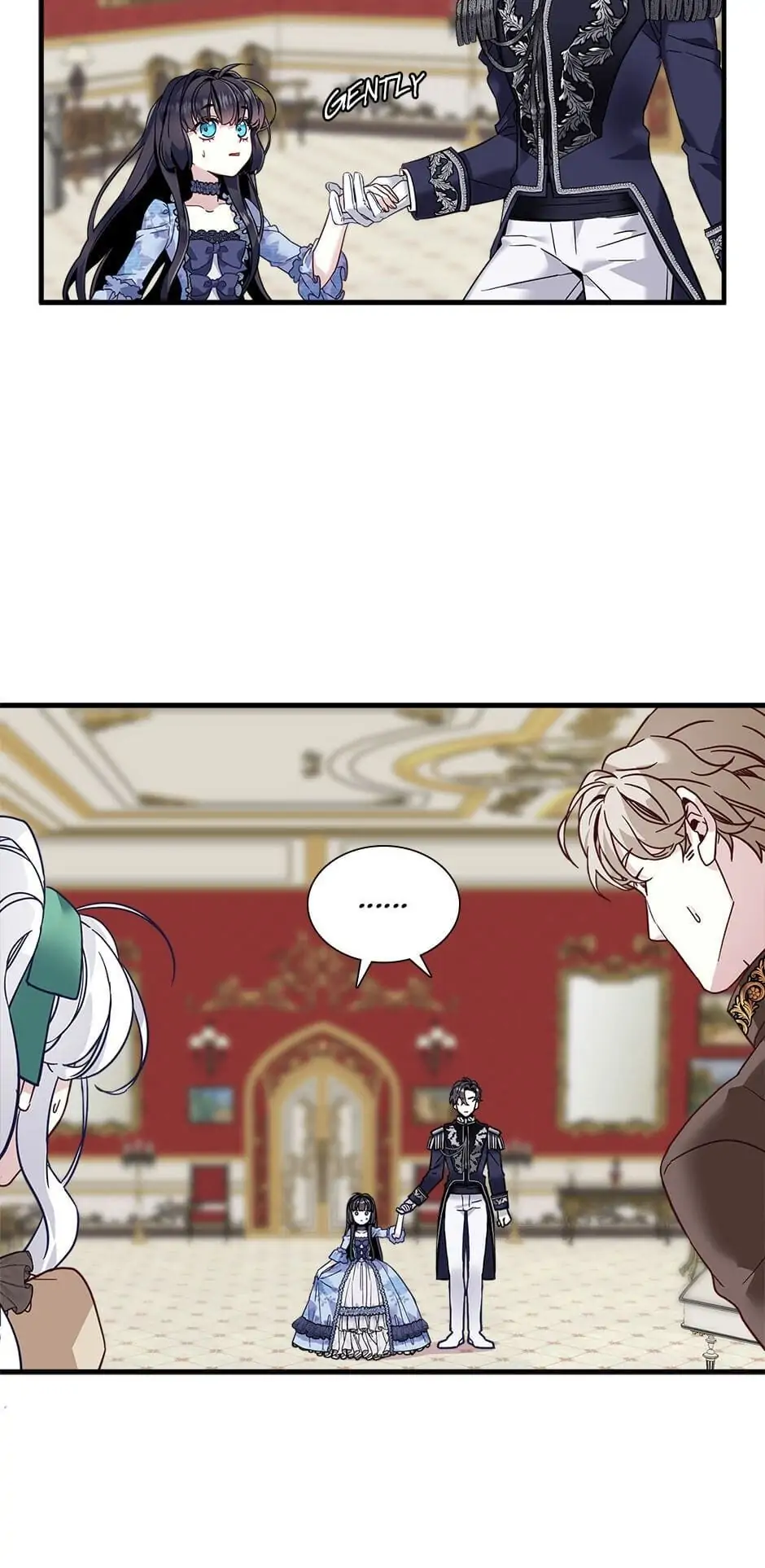 Not-Sew-Wicked Stepmom 「Official」 - Episode 30 manhwa