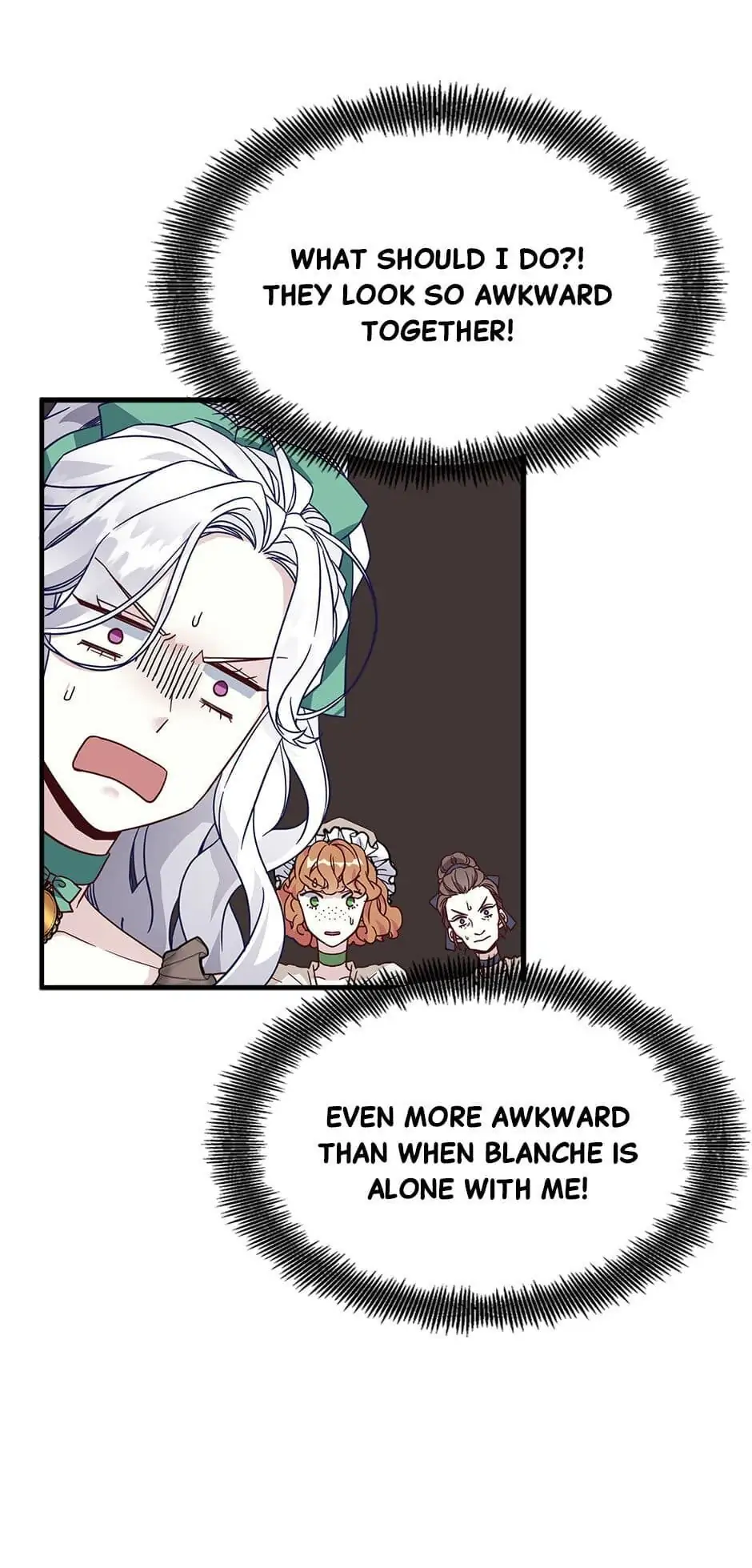 Not-Sew-Wicked Stepmom 「Official」 - Episode 30 manhwa
