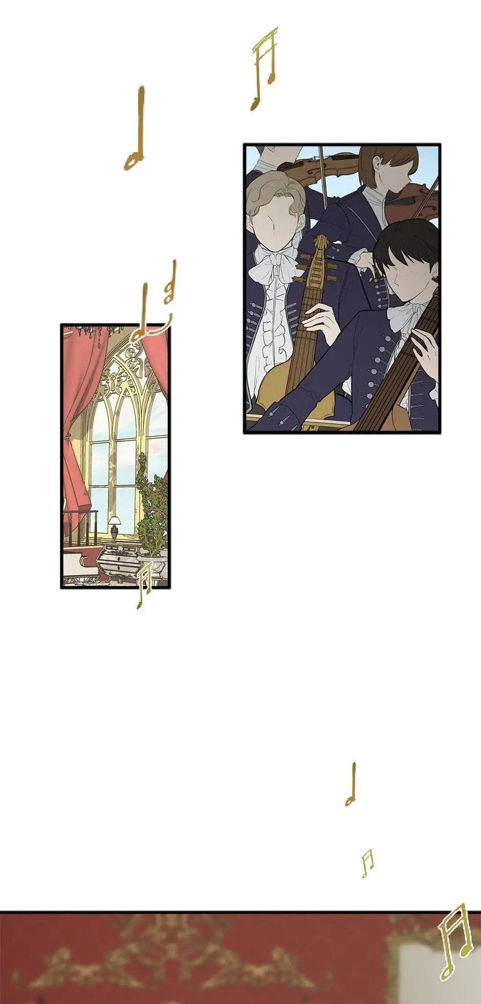 Not-Sew-Wicked Stepmom 「Official」 - Episode 30 manhwa