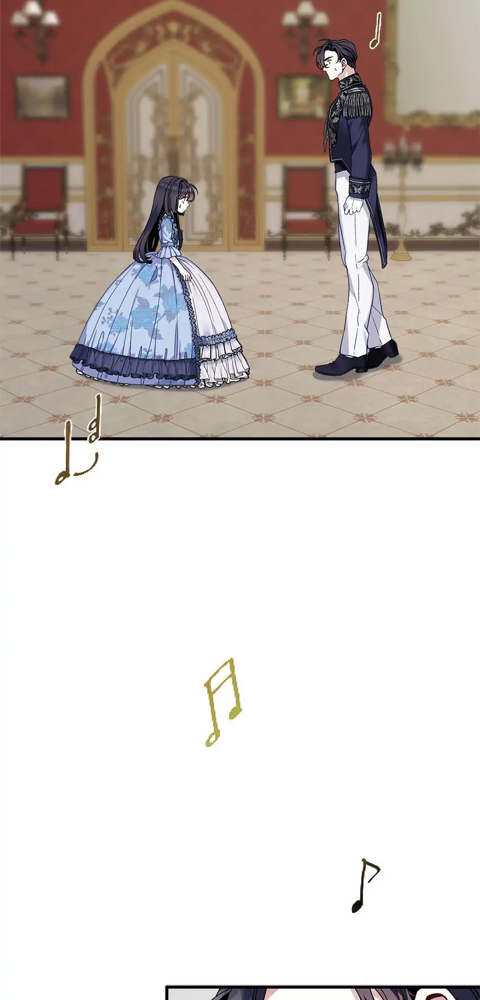 Not-Sew-Wicked Stepmom 「Official」 - Episode 30 manhwa