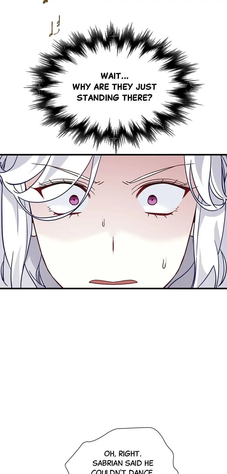 Not-Sew-Wicked Stepmom 「Official」 - Episode 30 manhwa