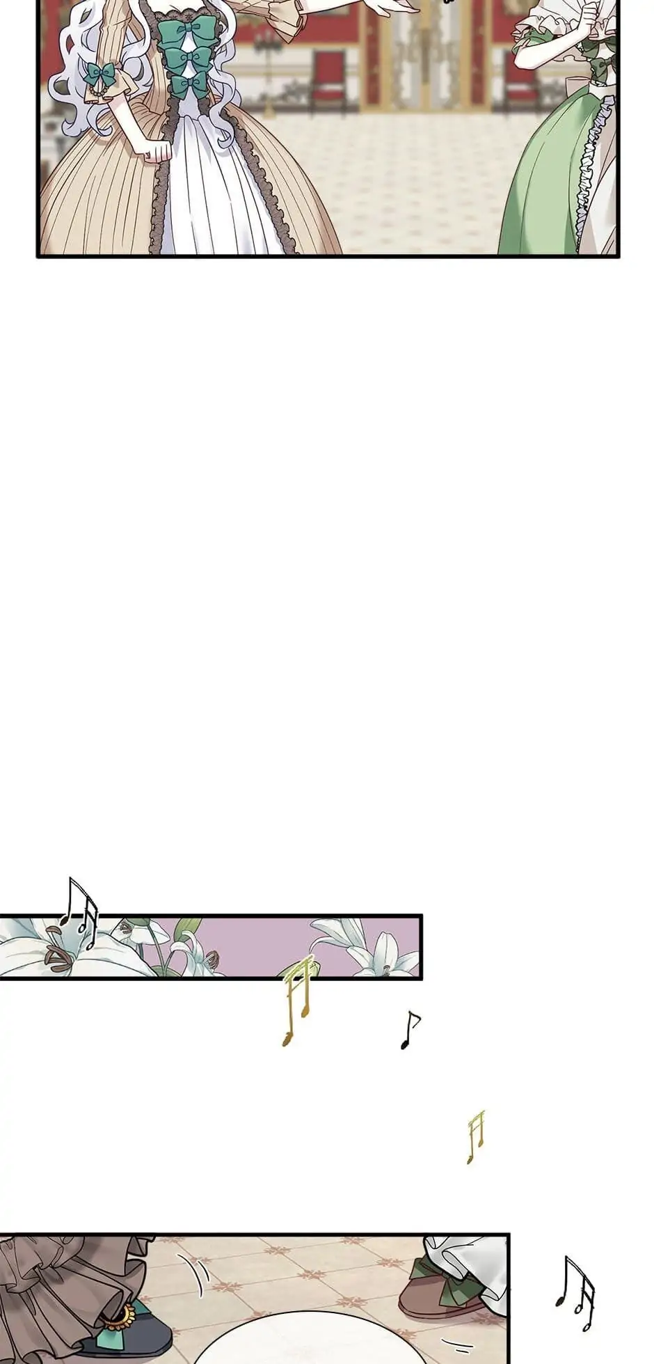 Not-Sew-Wicked Stepmom 「Official」 - Episode 30 manhwa