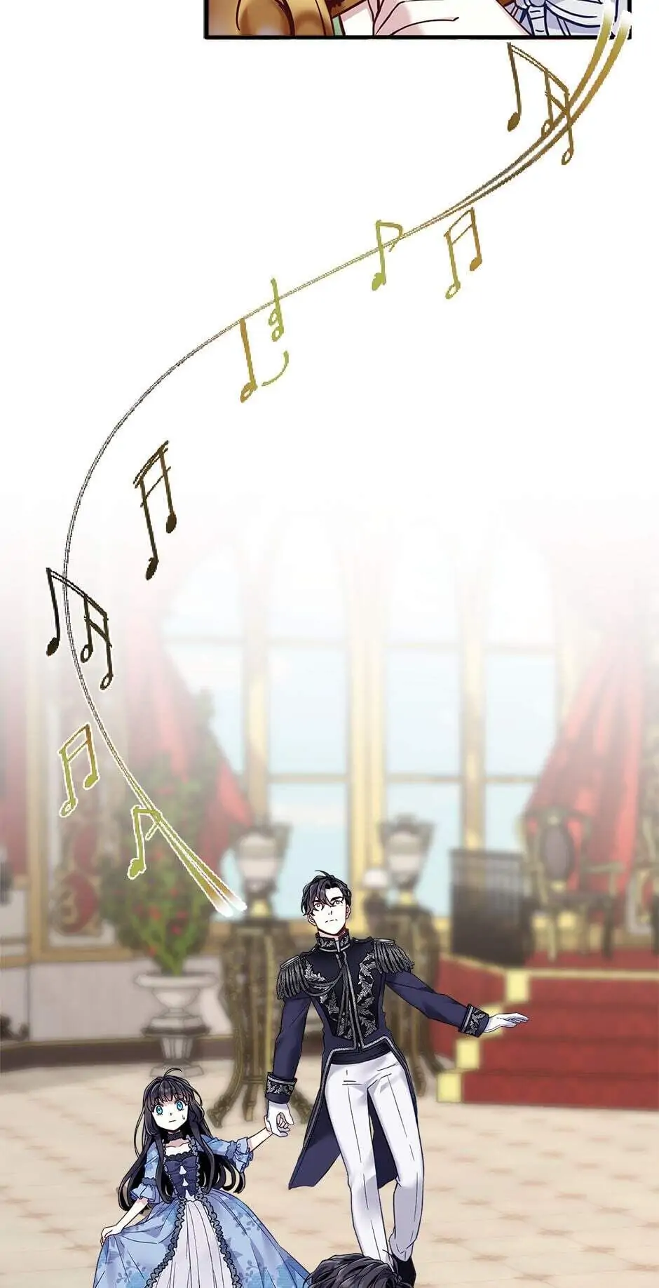 Not-Sew-Wicked Stepmom 「Official」 - Episode 30 manhwa
