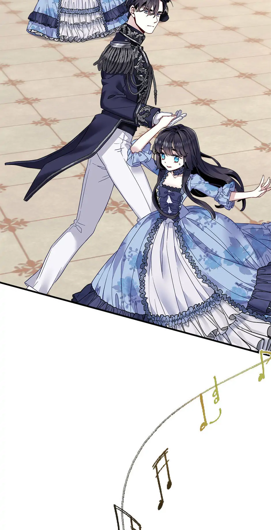 Not-Sew-Wicked Stepmom 「Official」 - Episode 30 manhwa