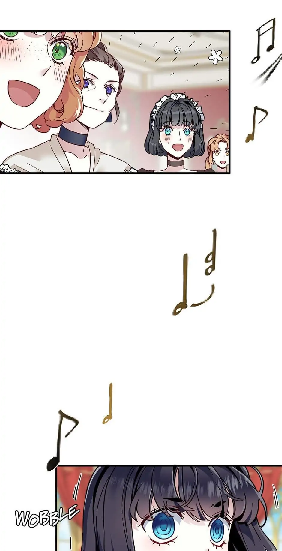 Not-Sew-Wicked Stepmom 「Official」 - Episode 30 manhwa
