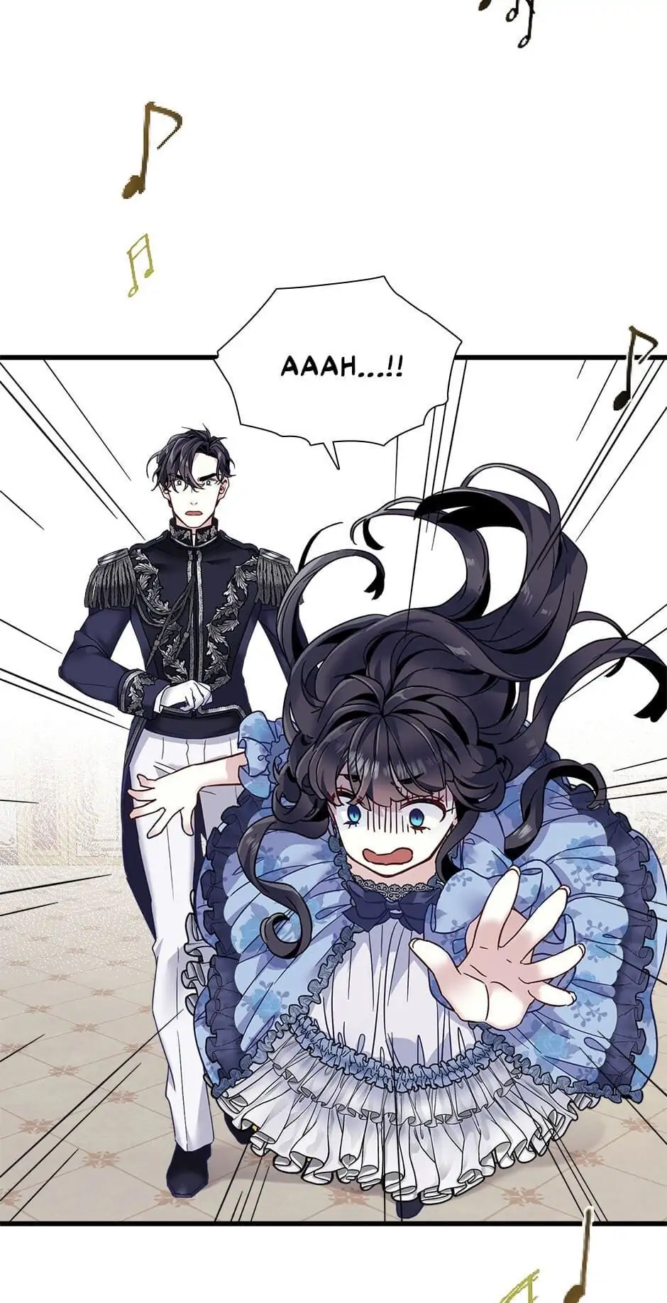 Not-Sew-Wicked Stepmom 「Official」 - Episode 30 manhwa