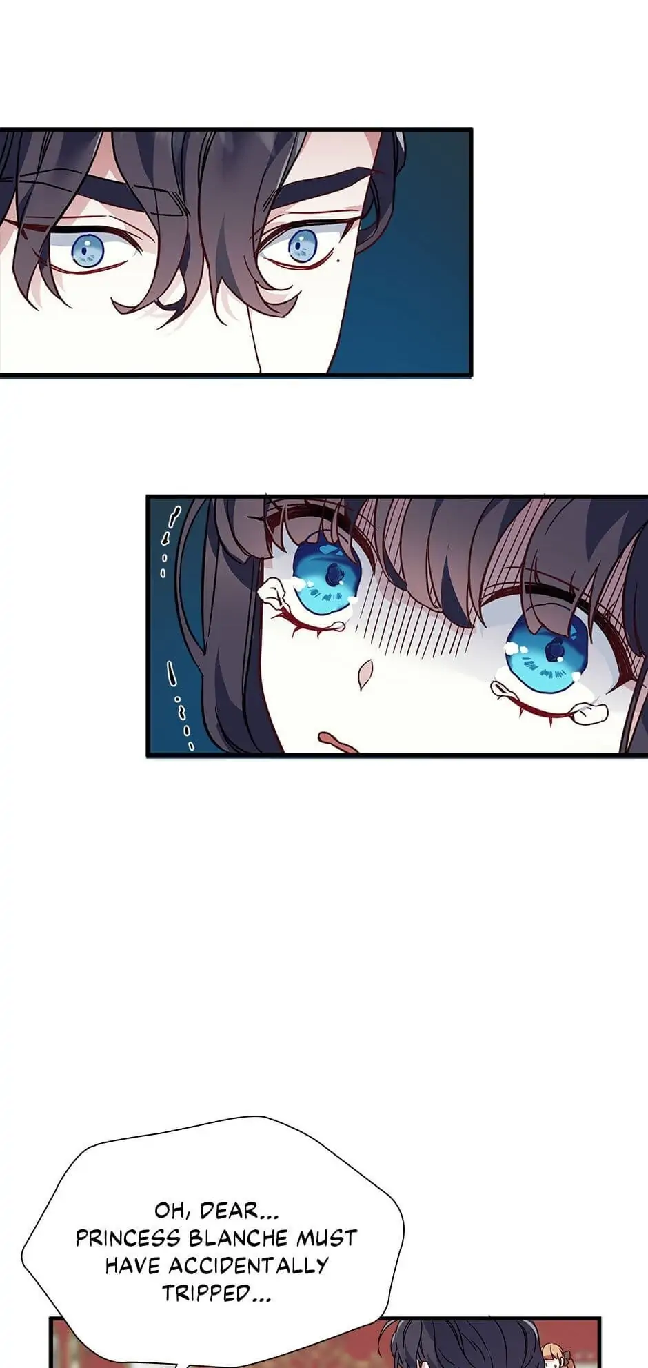 Not-Sew-Wicked Stepmom 「Official」 - Episode 30 manhwa