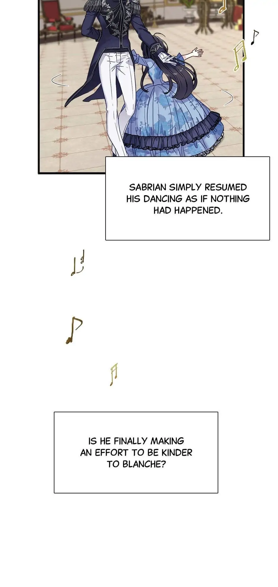 Not-Sew-Wicked Stepmom 「Official」 - Episode 30 manhwa