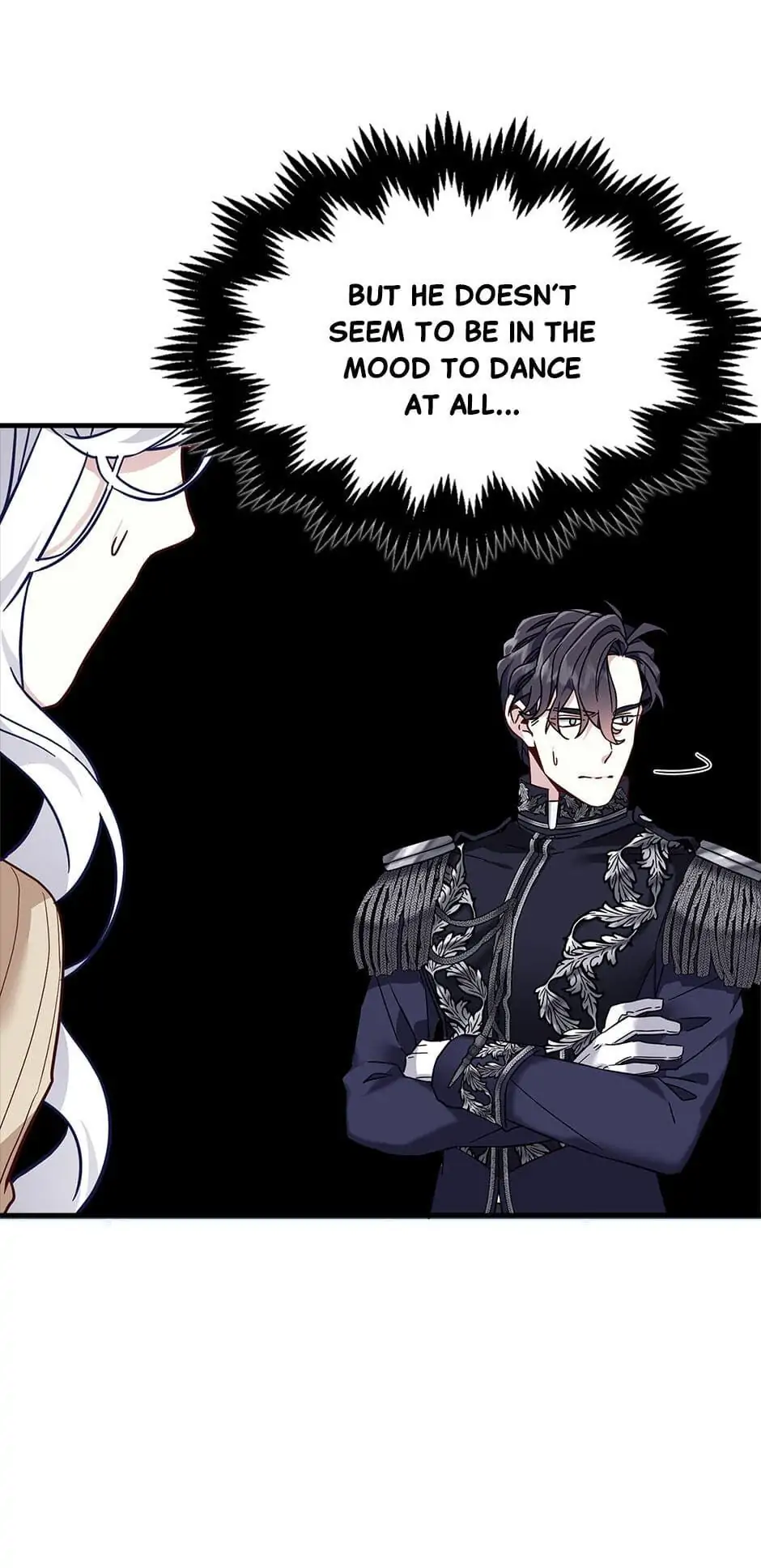Not-Sew-Wicked Stepmom 「Official」 - Episode 30 manhwa