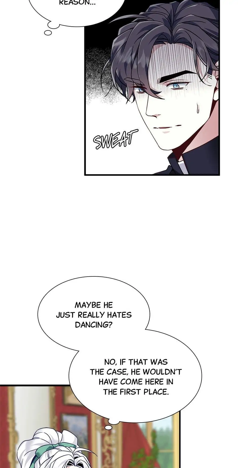 Not-Sew-Wicked Stepmom 「Official」 - Episode 30 manhwa
