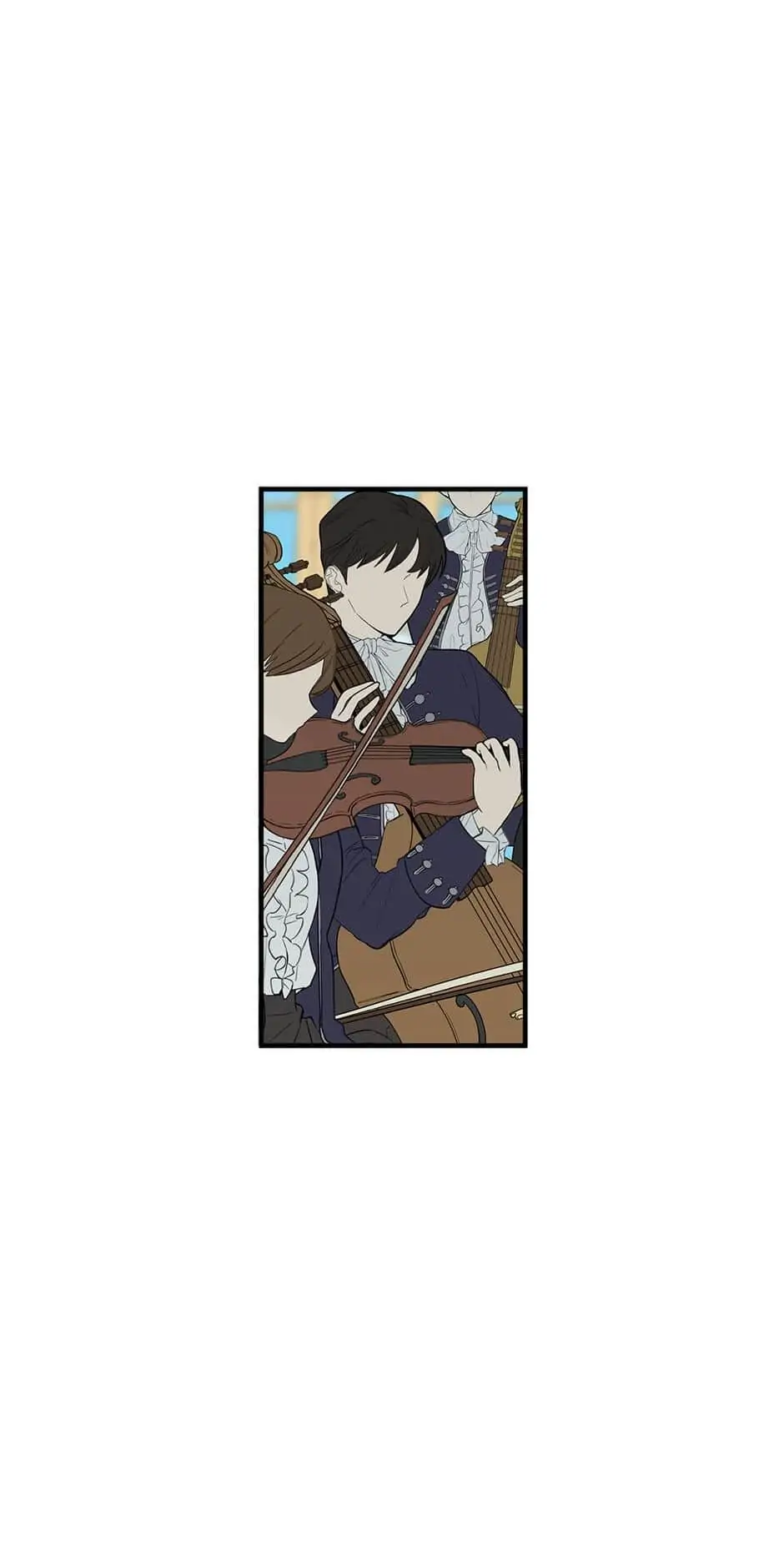 Not-Sew-Wicked Stepmom 「Official」 - Episode 30 manhwa