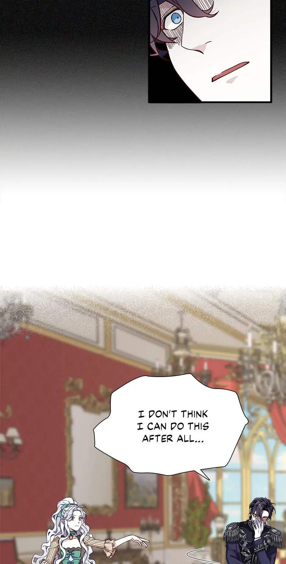 Not-Sew-Wicked Stepmom 「Official」 - Episode 30 manhwa