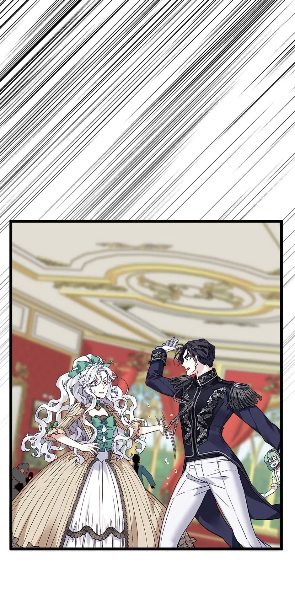Not-Sew-Wicked Stepmom 「Official」 - Episode 31 manhwa