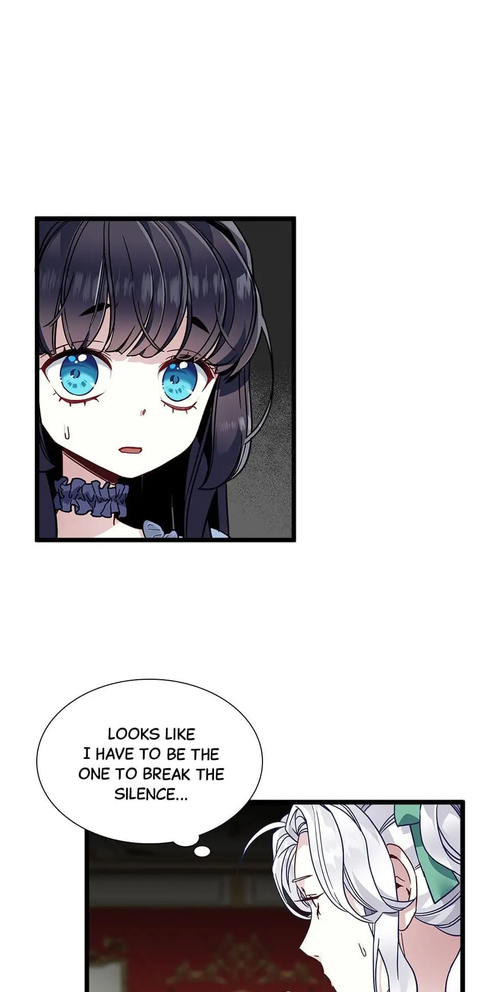 Not-Sew-Wicked Stepmom 「Official」 - Episode 31 manhwa