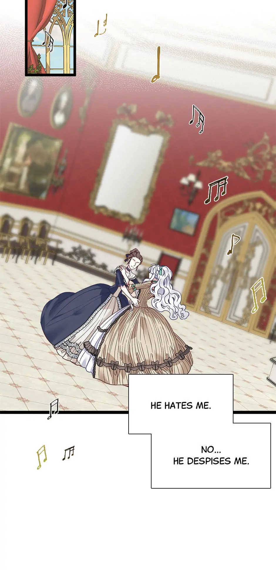 Not-Sew-Wicked Stepmom 「Official」 - Episode 31 manhwa