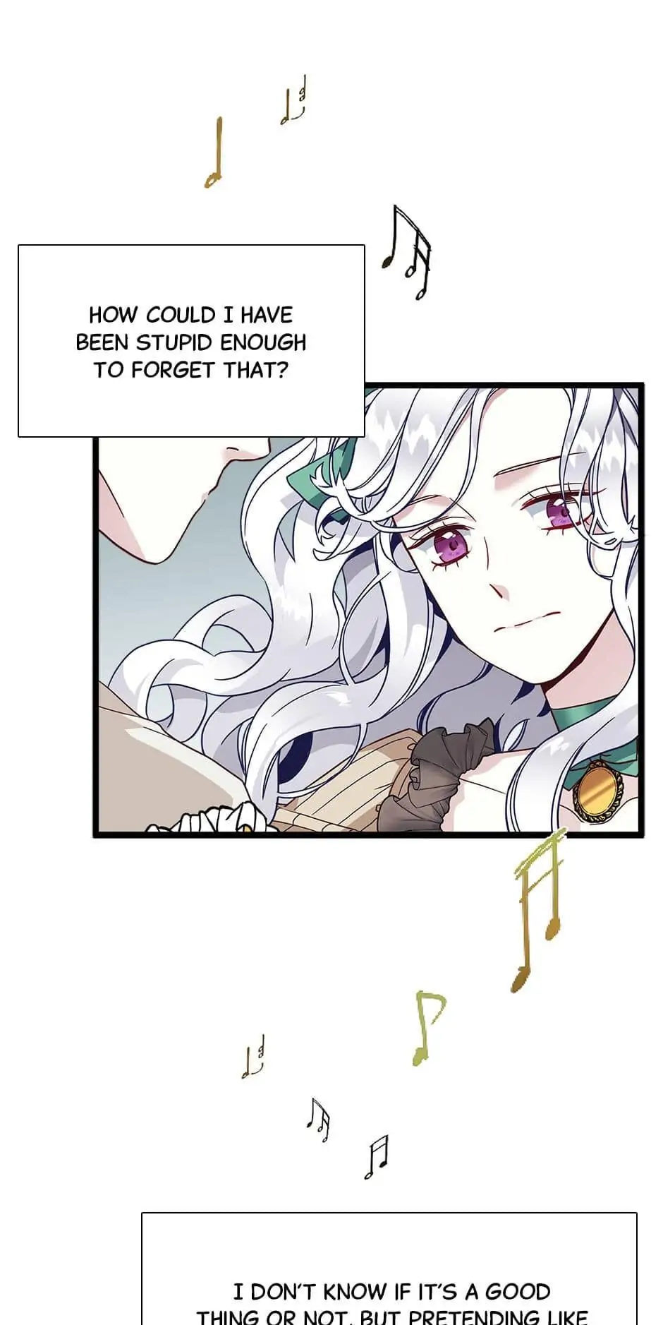 Not-Sew-Wicked Stepmom 「Official」 - Episode 31 manhwa