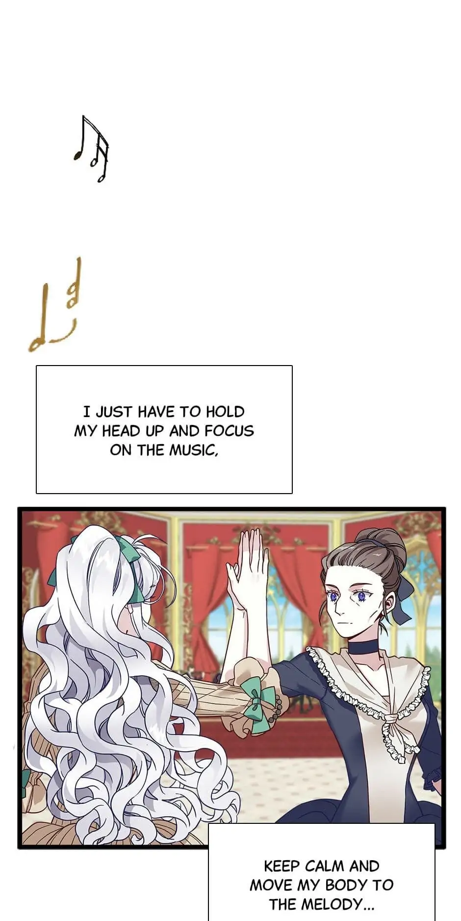 Not-Sew-Wicked Stepmom 「Official」 - Episode 31 manhwa