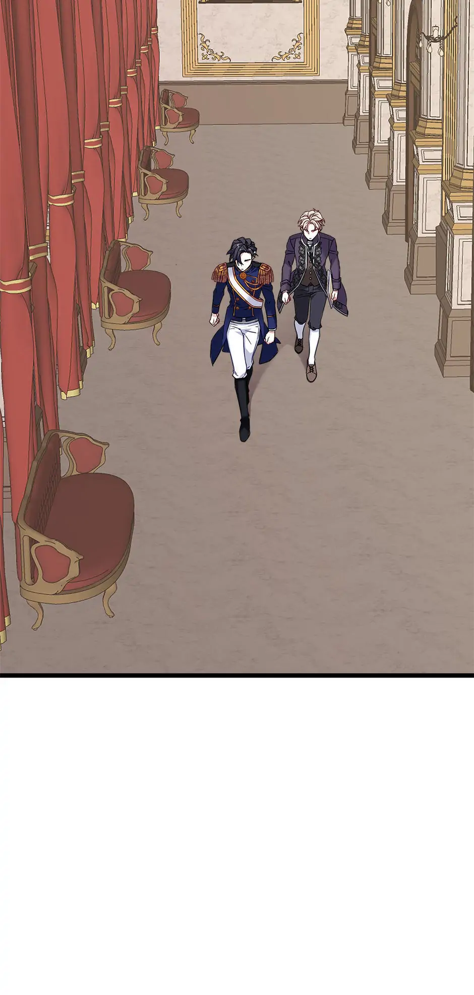 Not-Sew-Wicked Stepmom 「Official」 - Episode 31 manhwa