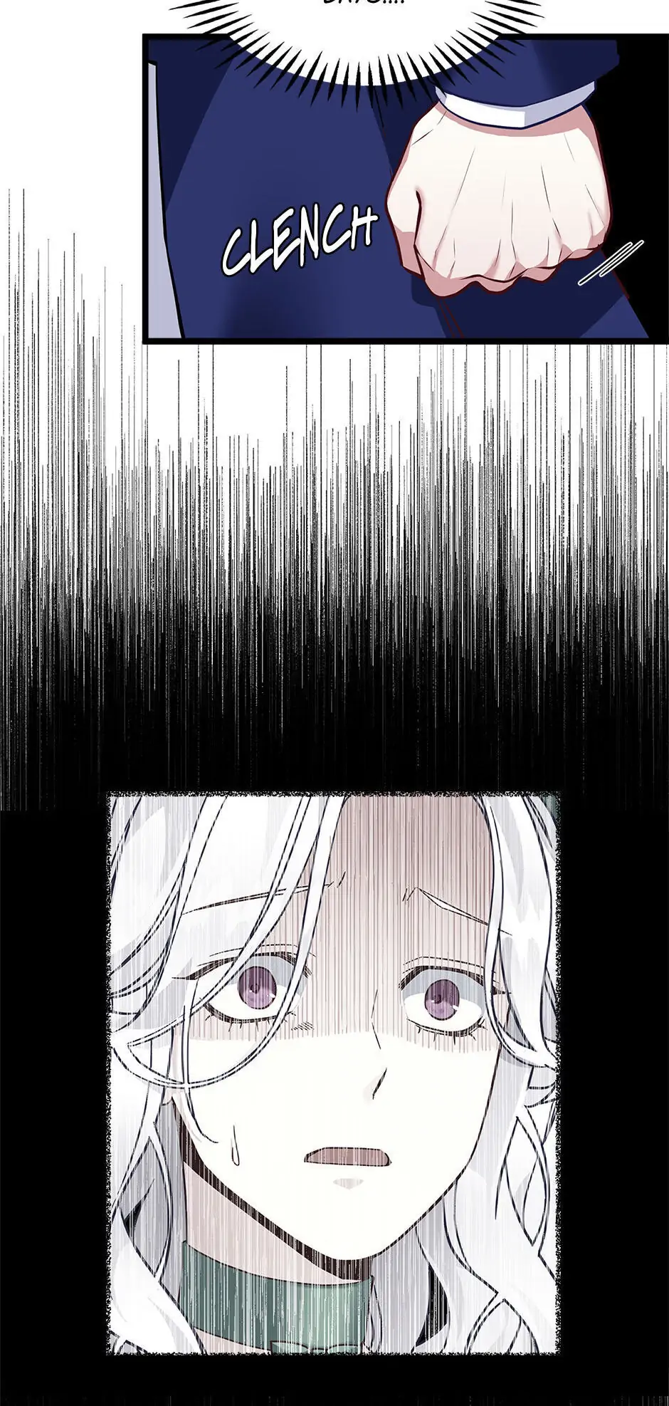 Not-Sew-Wicked Stepmom 「Official」 - Episode 31 manhwa