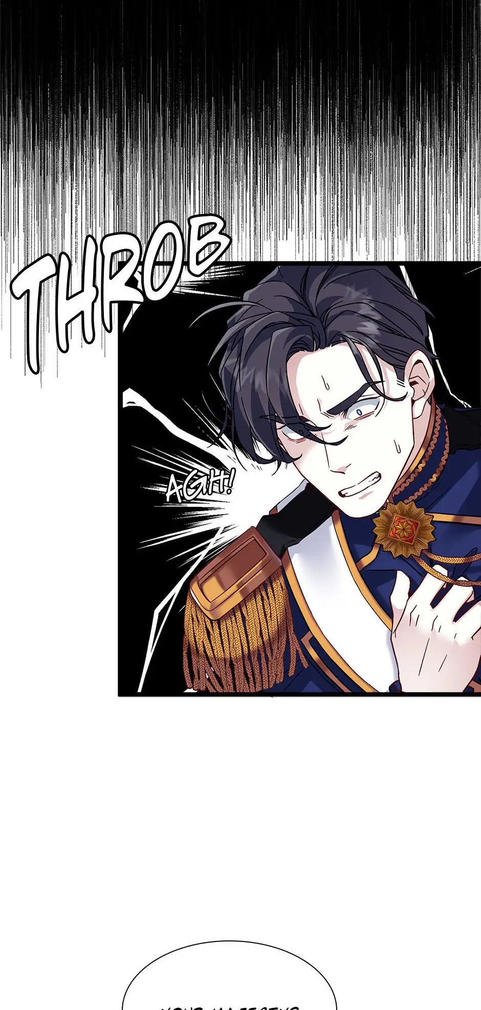 Not-Sew-Wicked Stepmom 「Official」 - Episode 31 manhwa