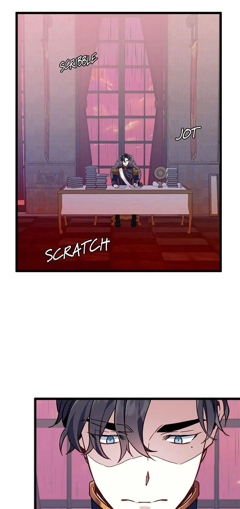 Not-Sew-Wicked Stepmom 「Official」 - Episode 31 manhwa
