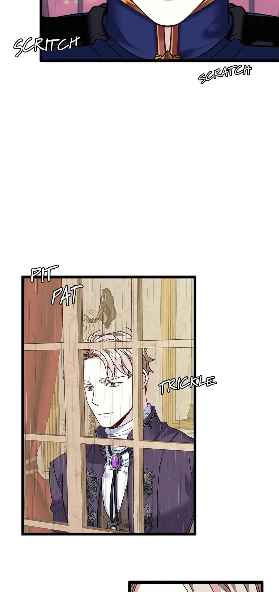 Not-Sew-Wicked Stepmom 「Official」 - Episode 31 manhwa