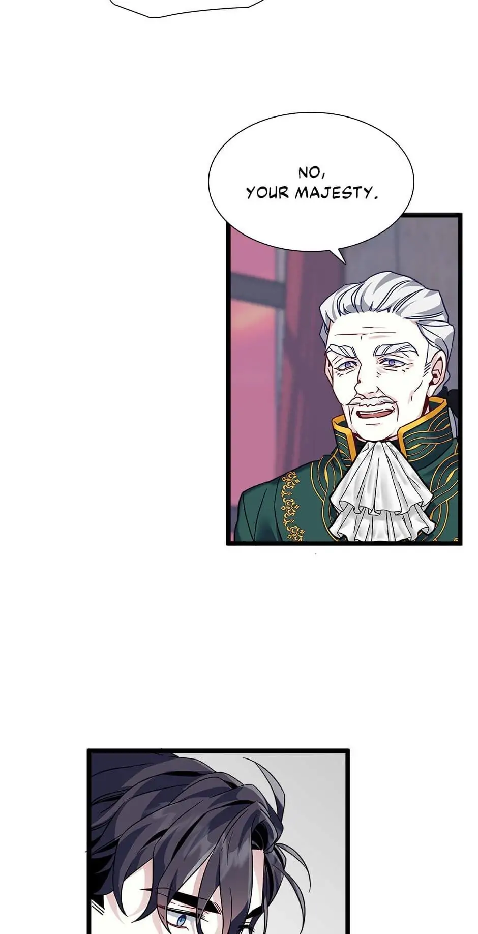 Not-Sew-Wicked Stepmom 「Official」 - Episode 31 manhwa
