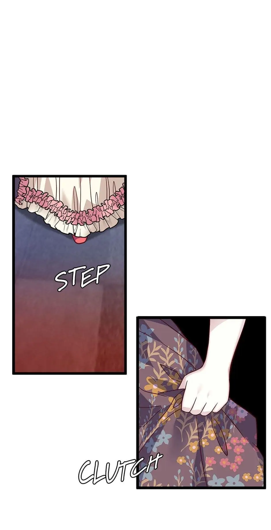 Not-Sew-Wicked Stepmom 「Official」 - Episode 31 manhwa